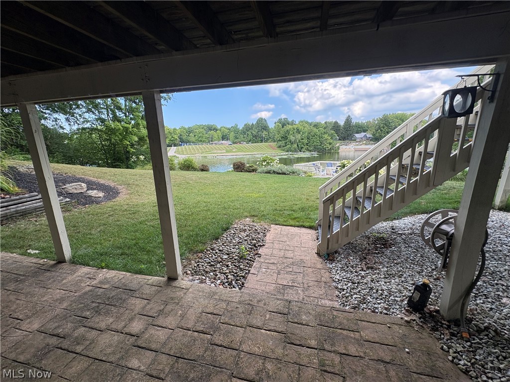 1557 Lake Crest Drive Roaming Shores OH 44084