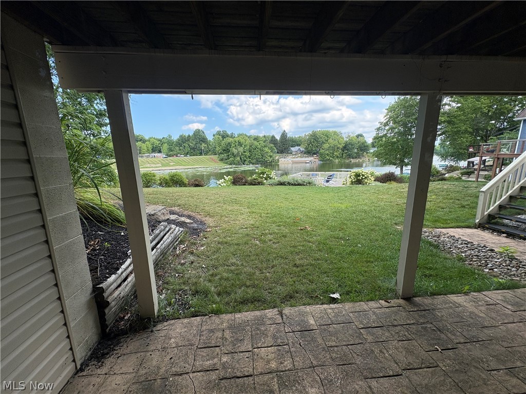 1557 Lake Crest Drive Roaming Shores OH 44084