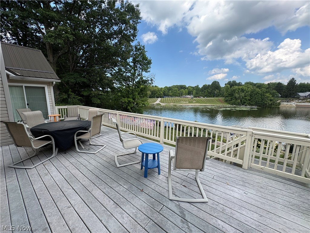 1557 Lake Crest Drive Roaming Shores OH 44084