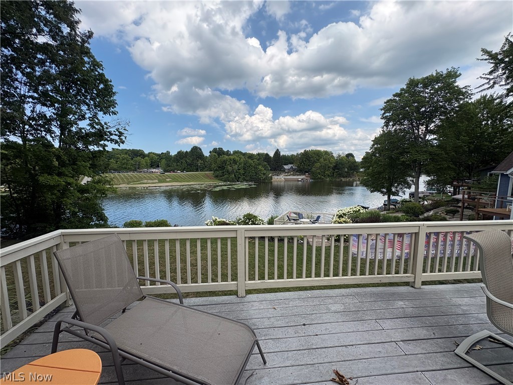 1557 Lake Crest Drive Roaming Shores OH 44084