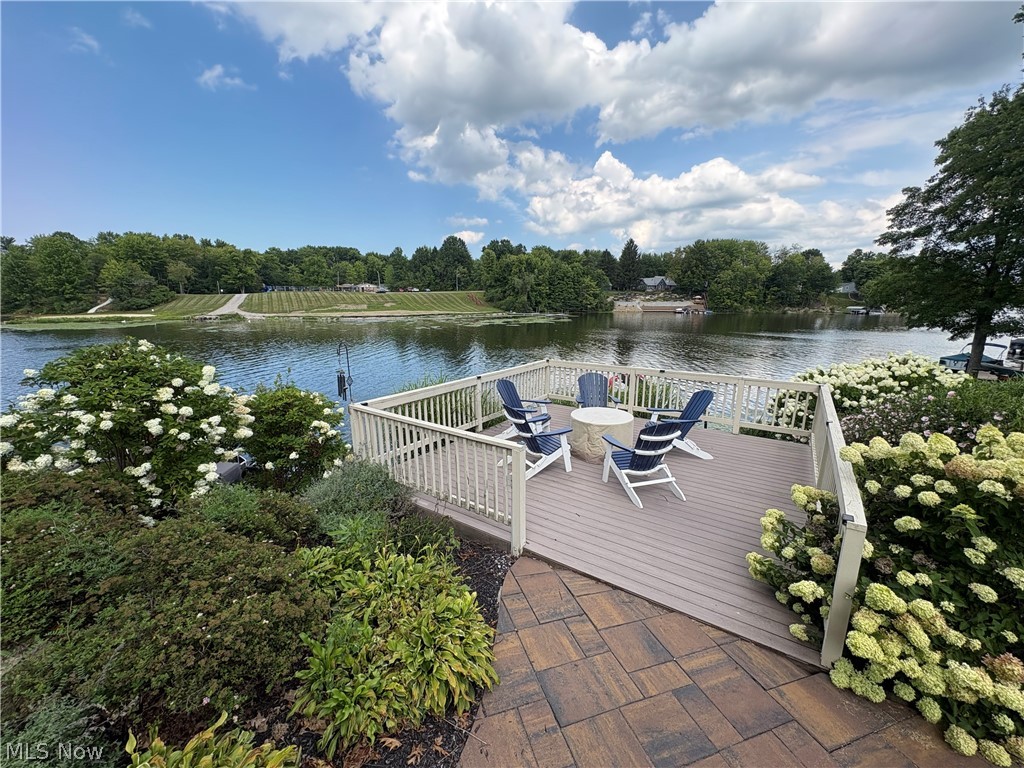 1557 Lake Crest Drive Roaming Shores OH 44084