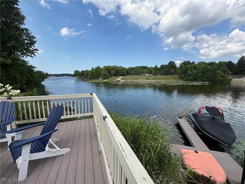 1557 Lake Crest Drive Roaming Shores OH 44084