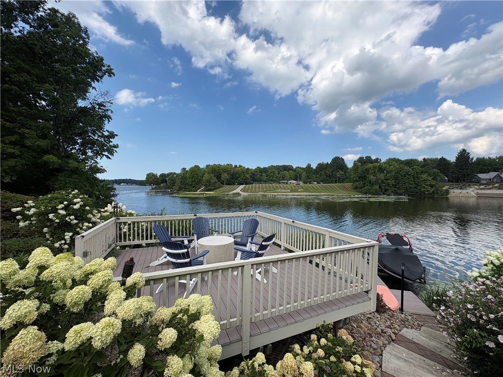 1557 Lake Crest Drive Roaming Shores OH 44084