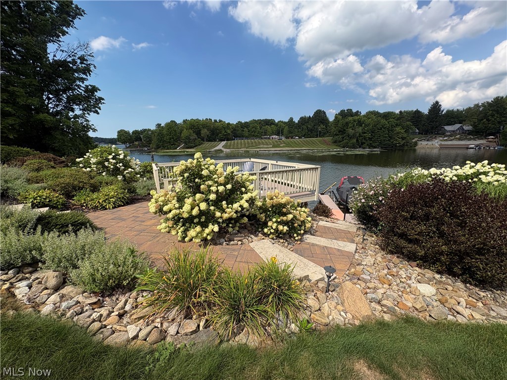1557 Lake Crest Drive Roaming Shores OH 44084