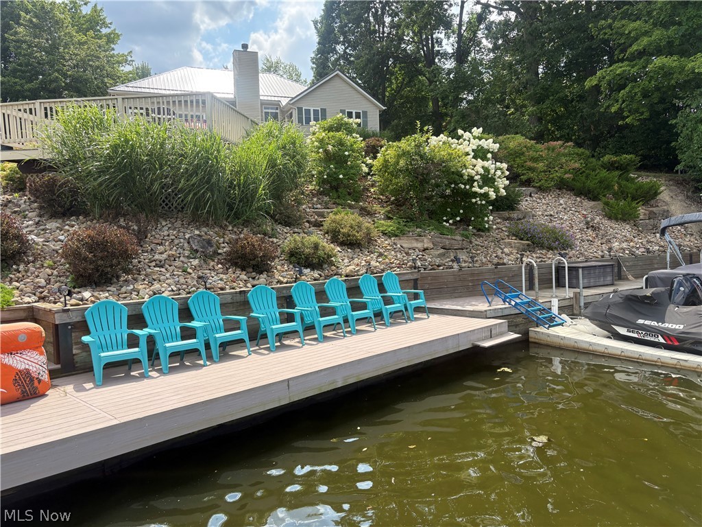 1557 Lake Crest Drive Roaming Shores OH 44084