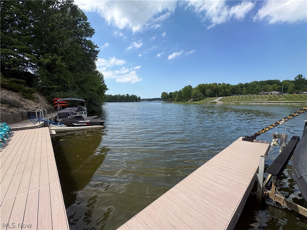 1557 Lake Crest Drive Roaming Shores OH 44084