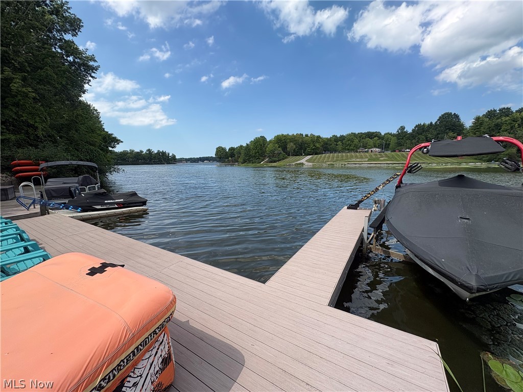 1557 Lake Crest Drive Roaming Shores OH 44084