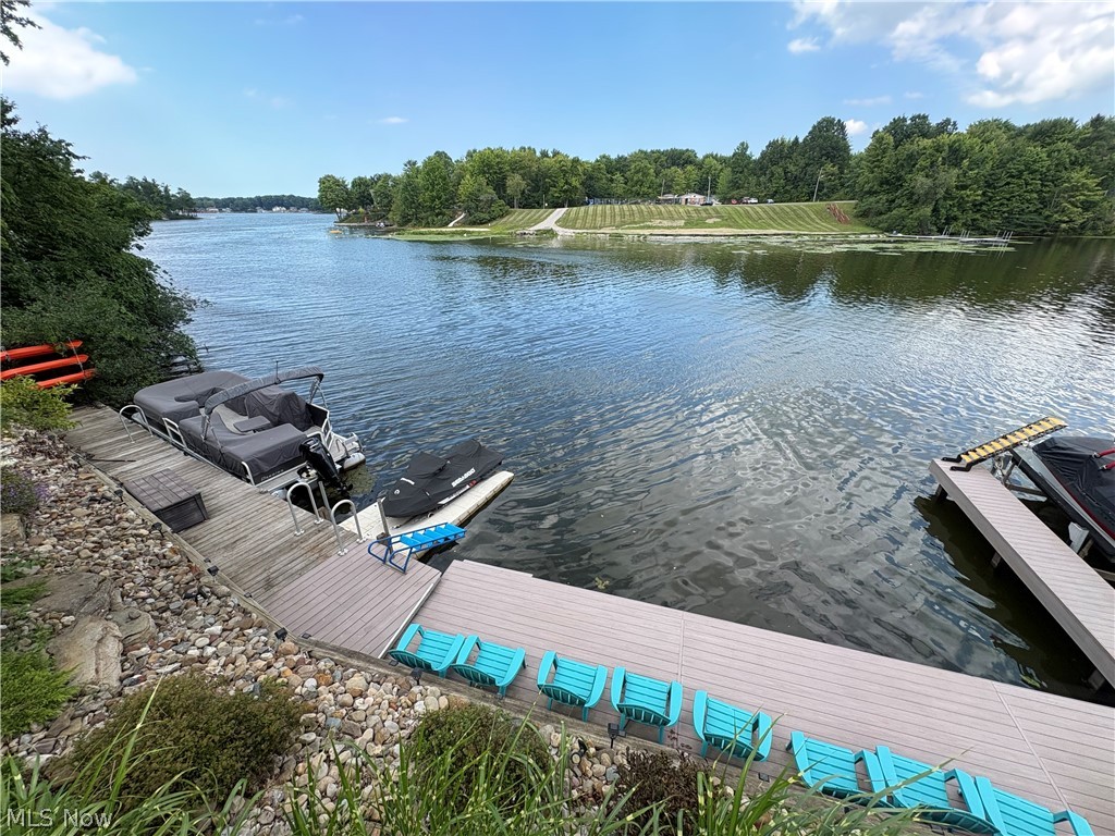 1557 Lake Crest Drive Roaming Shores OH 44084