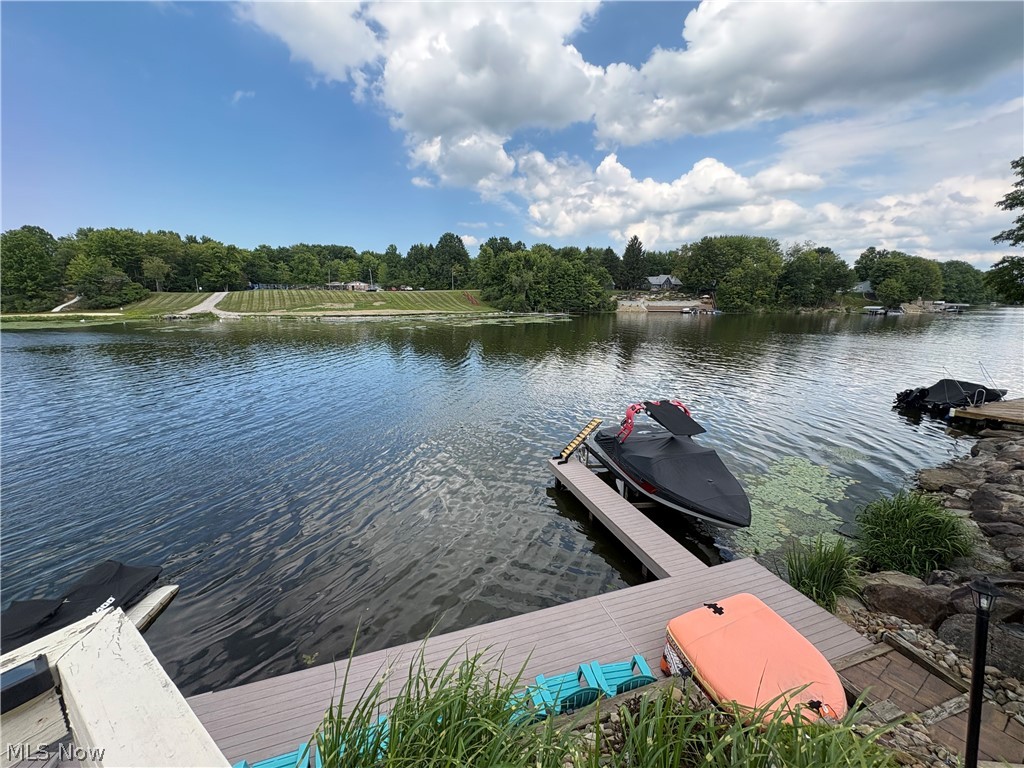 1557 Lake Crest Drive Roaming Shores OH 44084