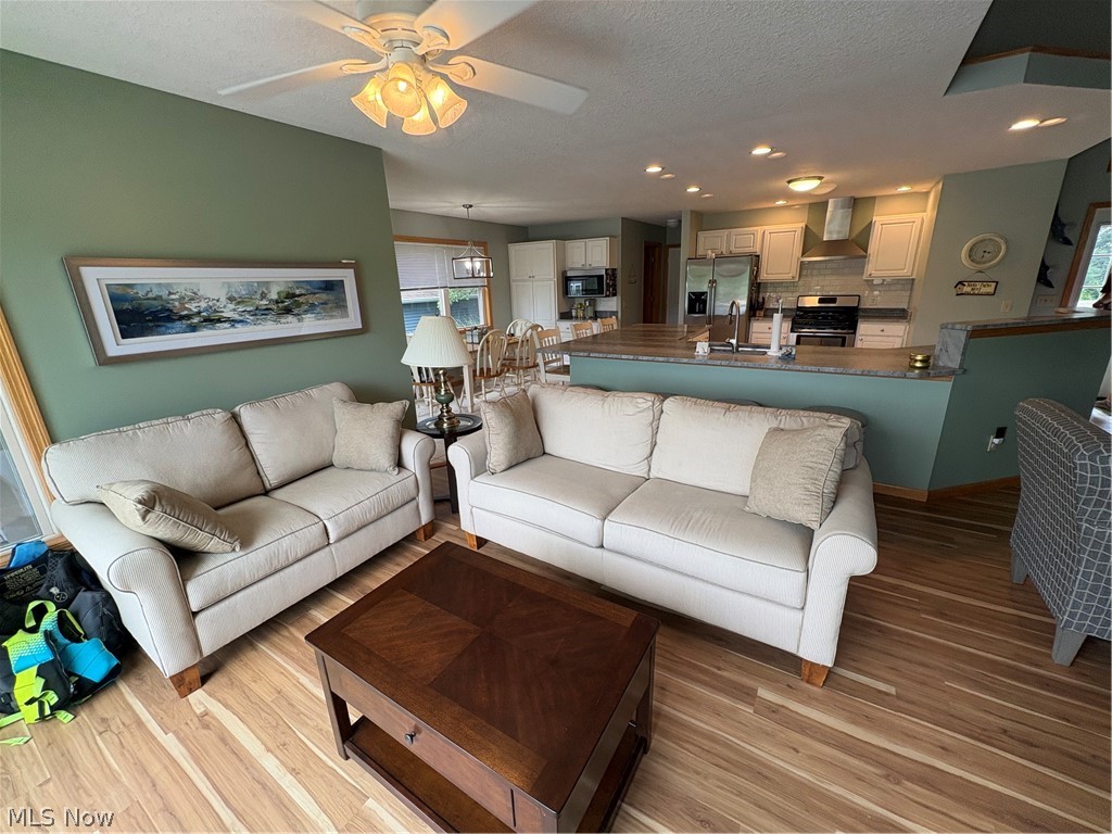 1557 Lake Crest Drive Roaming Shores OH 44084