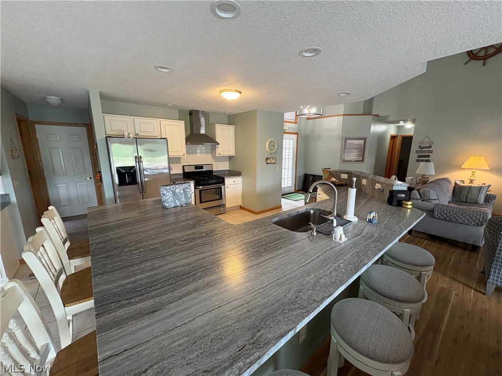 1557 Lake Crest Drive Roaming Shores OH 44084