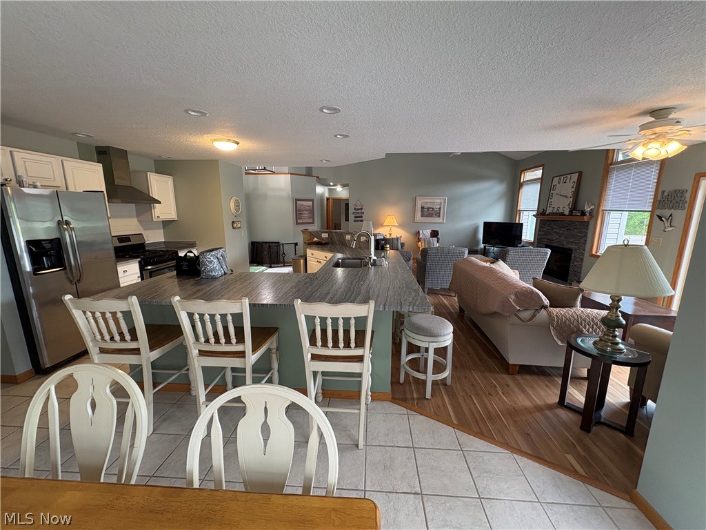 1557 Lake Crest Drive Roaming Shores OH 44084