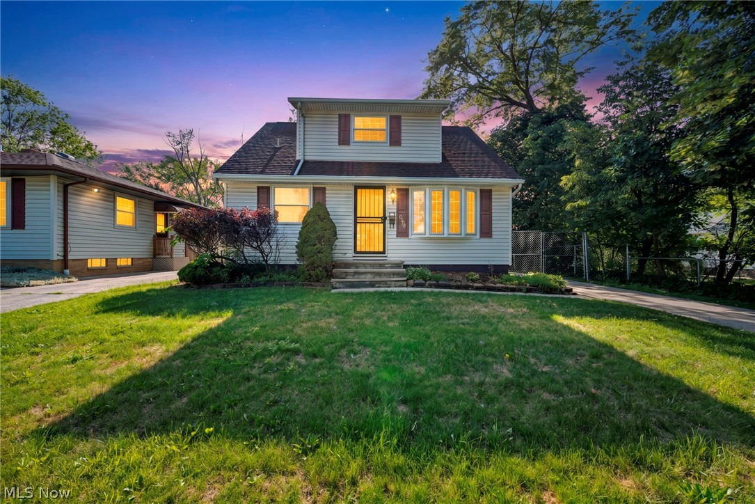 4630 W 190th Street Cleveland OH 44135