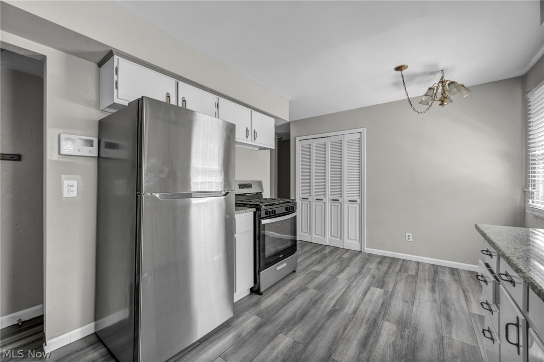 4630 W 190th Street Cleveland OH 44135