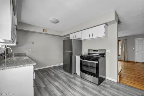 4630 W 190th Street Cleveland OH 44135