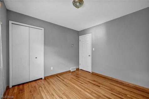 4630 W 190th Street Cleveland OH 44135