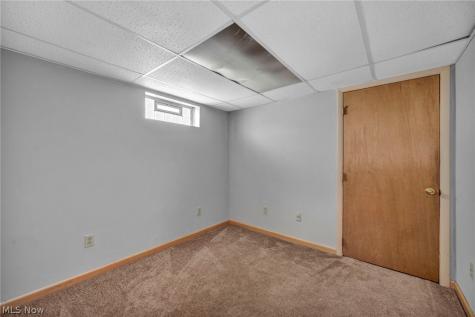 4630 W 190th Street Cleveland OH 44135