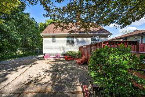 4630 W 190th Street Cleveland OH 44135