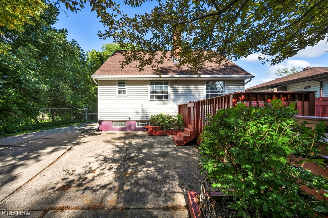 4630 W 190th Street Cleveland OH 44135