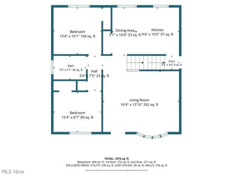 4630 W 190th Street Cleveland OH 44135