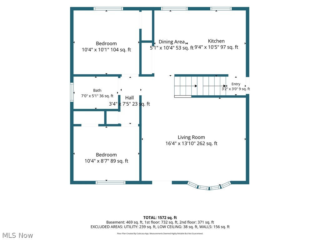 4630 W 190th Street Cleveland OH 44135
