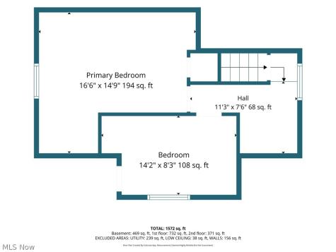 4630 W 190th Street Cleveland OH 44135