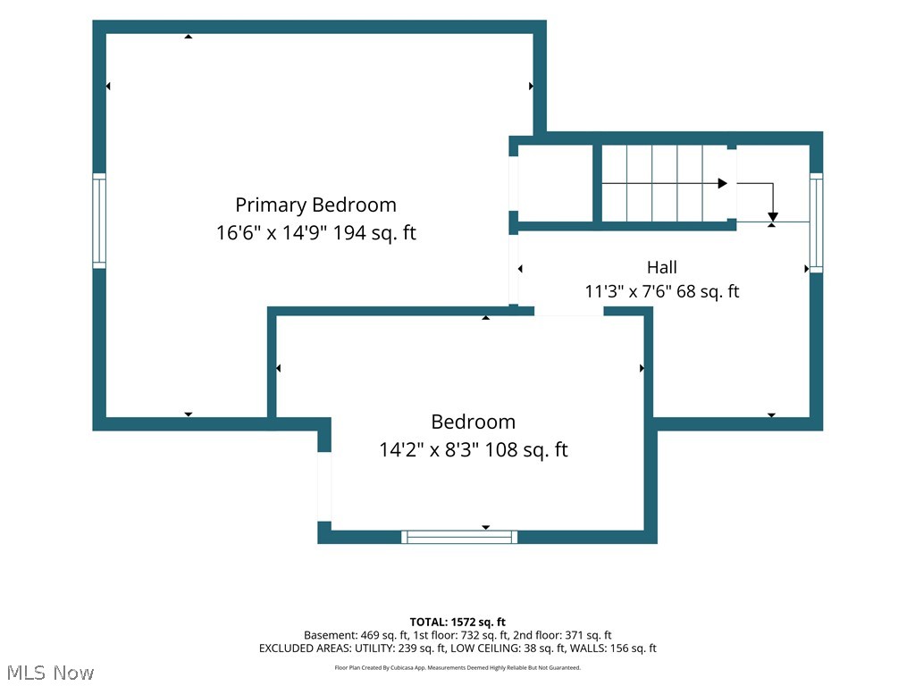 4630 W 190th Street Cleveland OH 44135
