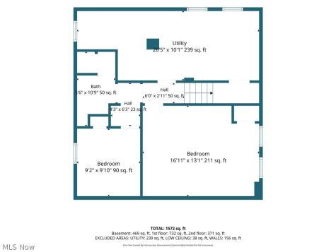 4630 W 190th Street Cleveland OH 44135