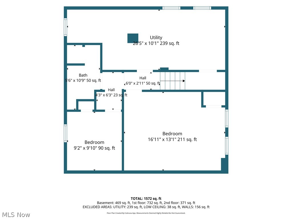 4630 W 190th Street Cleveland OH 44135