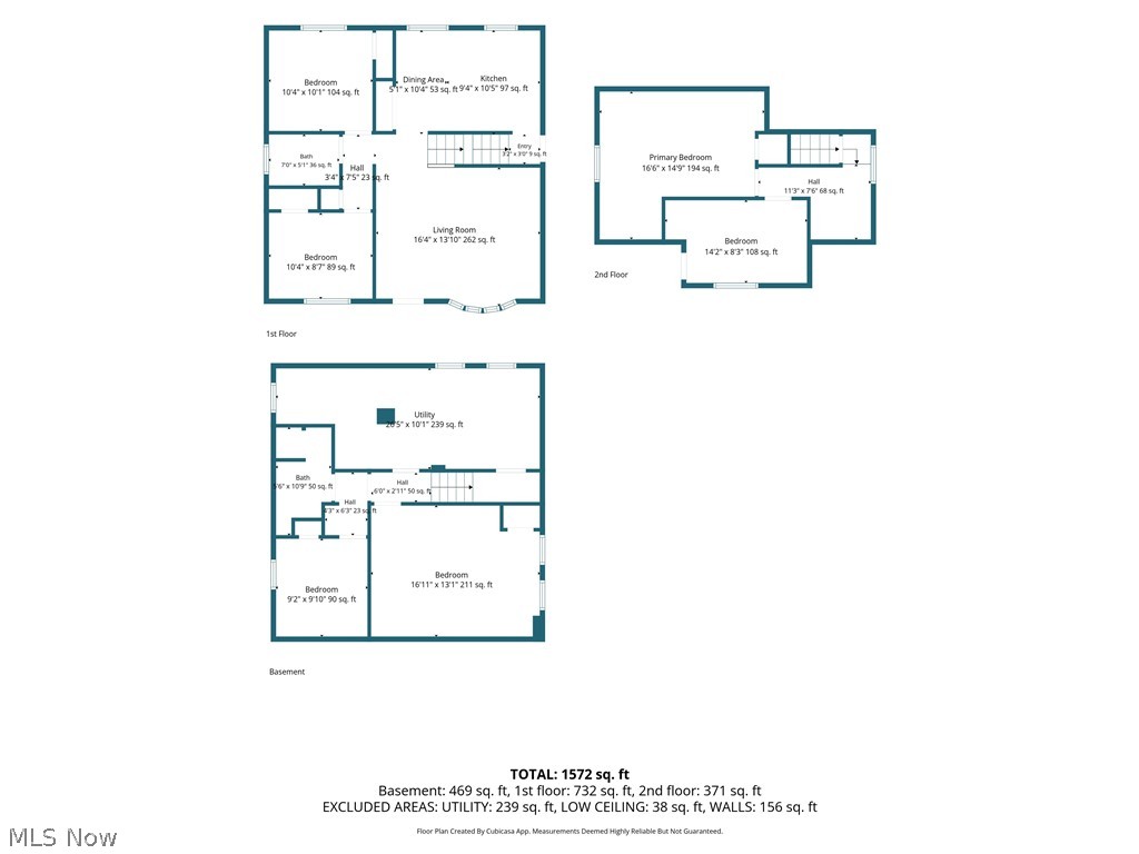 4630 W 190th Street Cleveland OH 44135