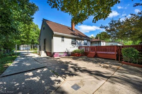 4630 W 190th Street Cleveland OH 44135