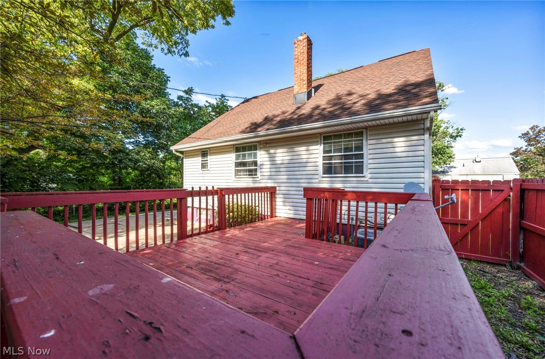 4630 W 190th Street Cleveland OH 44135
