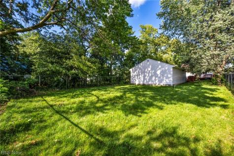 4630 W 190th Street Cleveland OH 44135