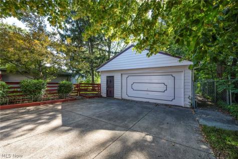 4630 W 190th Street Cleveland OH 44135