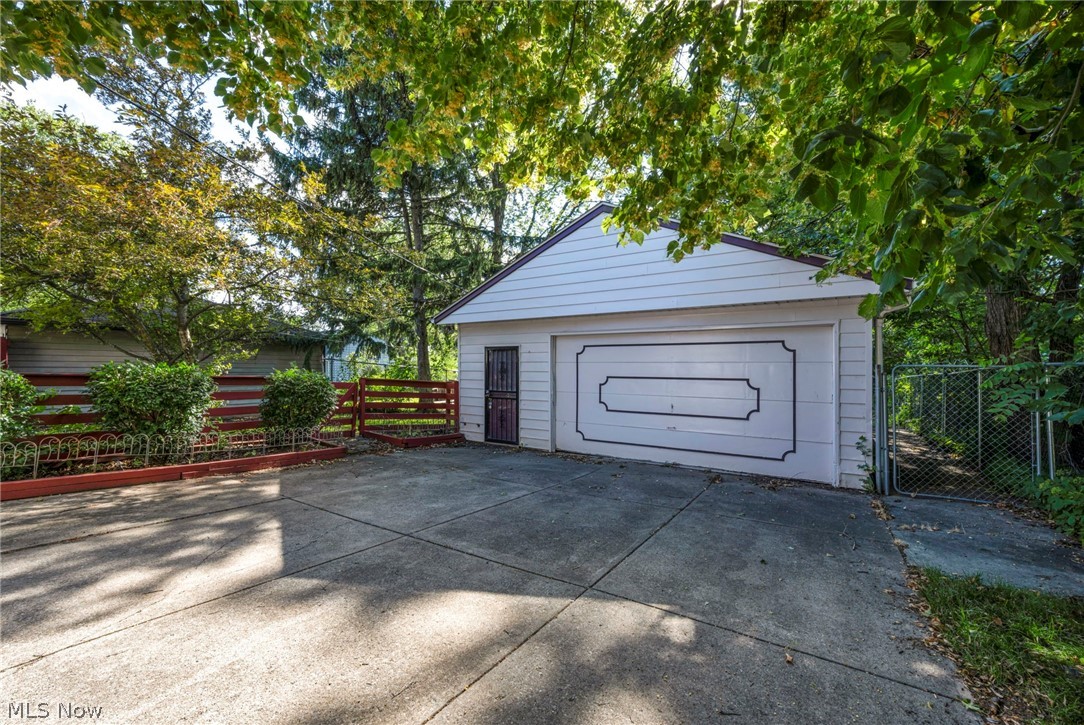 4630 W 190th Street Cleveland OH 44135