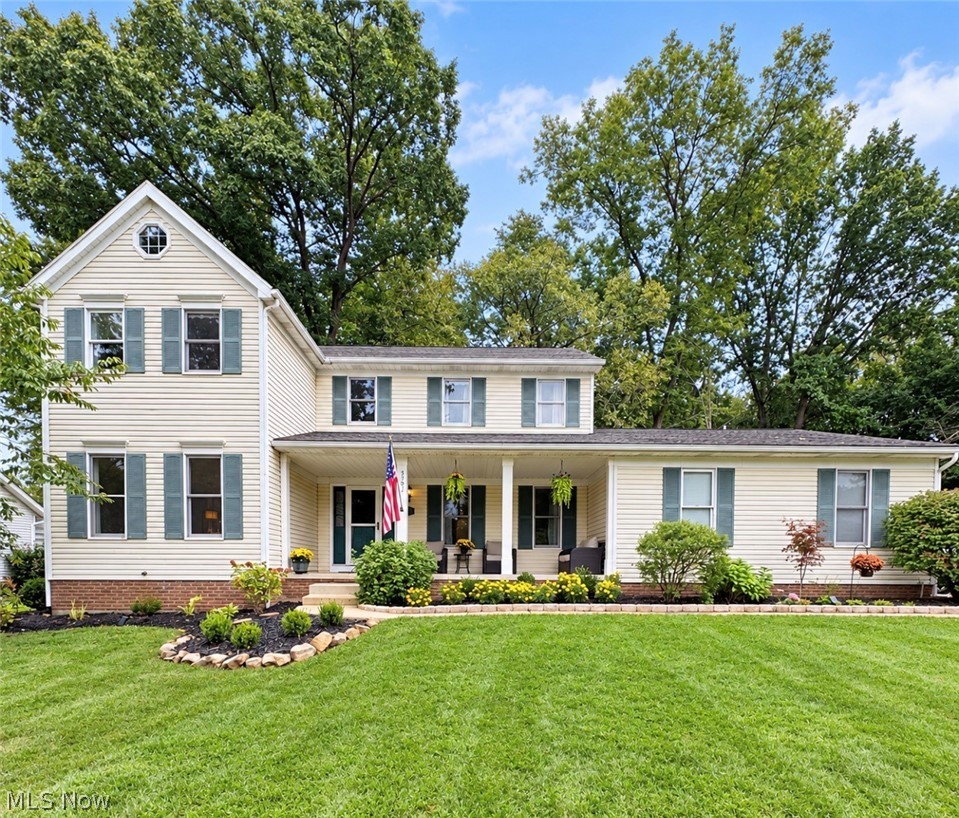 5791 Nicholson Drive Hudson OH 44236
