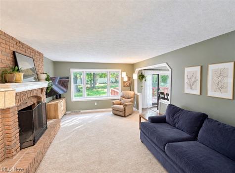 5791 Nicholson Drive Hudson OH 44236