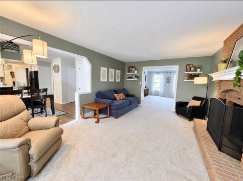 5791 Nicholson Drive Hudson OH 44236
