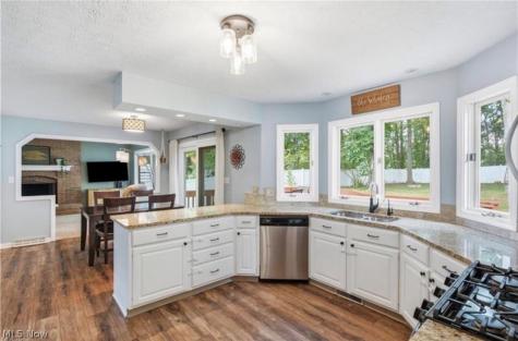 5791 Nicholson Drive Hudson OH 44236