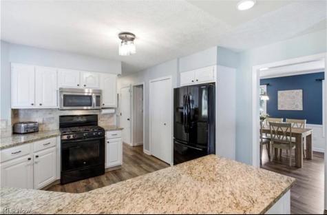 5791 Nicholson Drive Hudson OH 44236