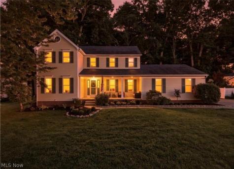 5791 Nicholson Drive Hudson OH 44236
