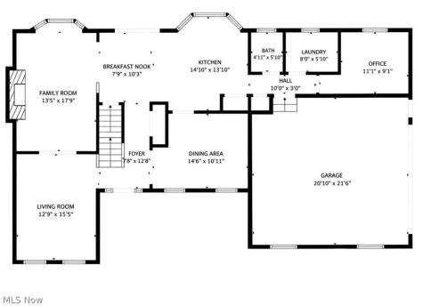 5791 Nicholson Drive Hudson OH 44236
