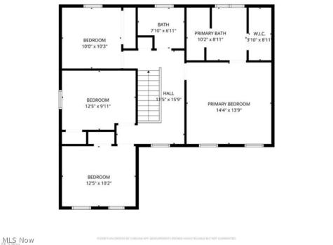 5791 Nicholson Drive Hudson OH 44236
