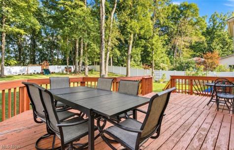 5791 Nicholson Drive Hudson OH 44236