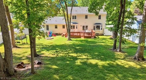5791 Nicholson Drive Hudson OH 44236