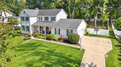 5791 Nicholson Drive Hudson OH 44236