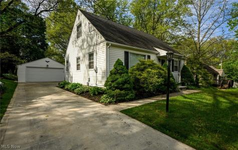710 Berkeley Street Kent OH 44240