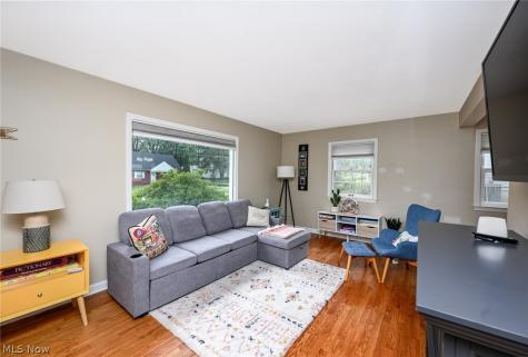 710 Berkeley Street Kent OH 44240