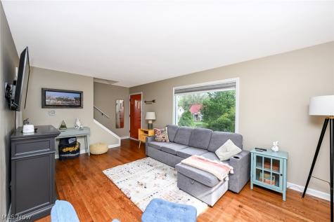 710 Berkeley Street Kent OH 44240