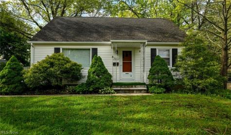 710 Berkeley Street Kent OH 44240